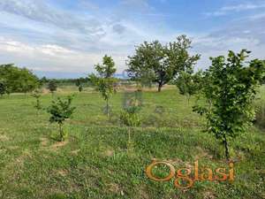 Ponosno vam predstavljamo ovaj izvanredan građevinski plac u Vrdniku, tačnije u potezu Venje.